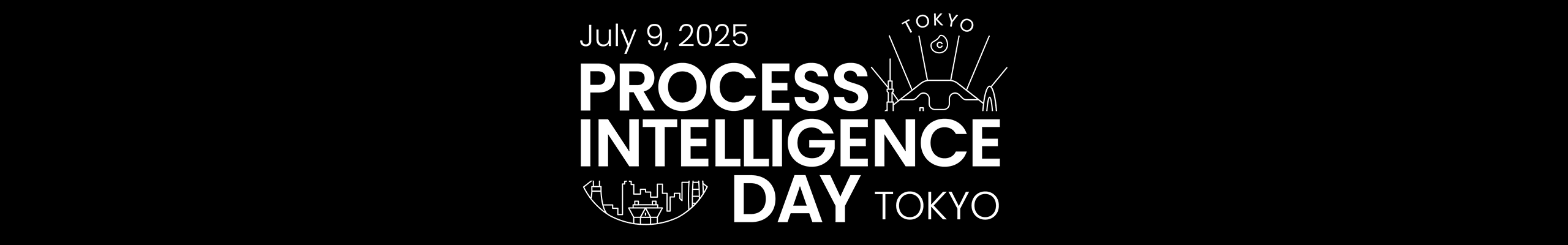 Celonis Process Intelligence Day Tokyo 2025